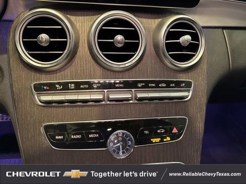 Used 2020 Mercedes-Benz C 43 AMG 4MATIC Coupe w/ Multimedia Package image 20