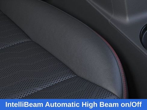 New 2026 Chevrolet Colorado Z71 w/ Technology Package image 22