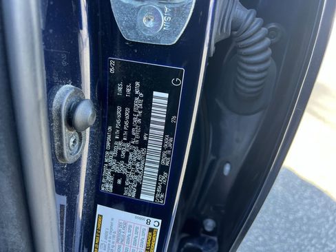 Used 2022 Toyota 4Runner Limited image 36