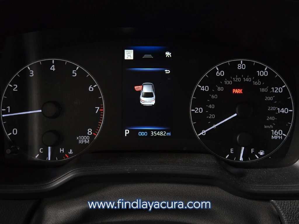 Used 2024 Toyota Corolla LE FWD image 25