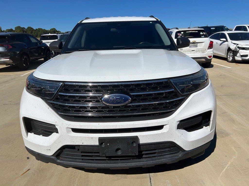 Used 2020 Ford Explorer XLT RWD image 14