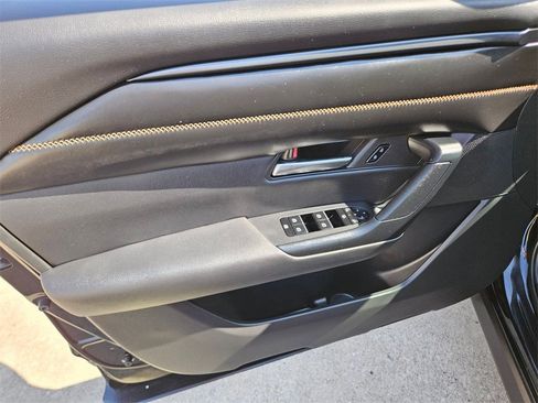 Used 2025 MAZDA CX-50 AWD 2.5 S w/ Premium Plus Pkg image 13