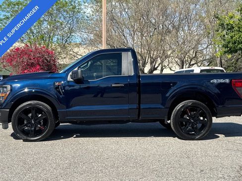 Used 2025 Ford F150 XL image 7