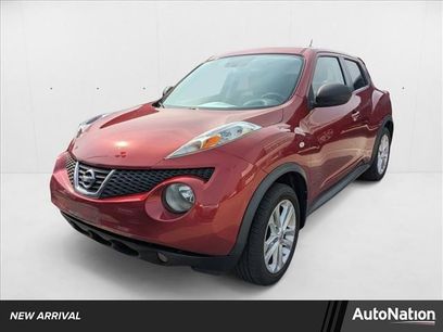 Used 2011 Nissan Juke SL