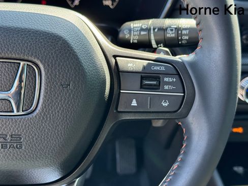 Used 2024 Honda CR-V Sport-L image 18