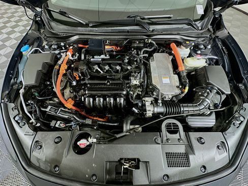 Used 2019 Honda Insight Touring image 32