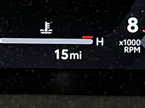 Certified 2026 Toyota 4Runner TRD Sport Premium image 11