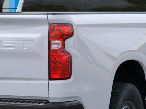 New 2024 Chevrolet Silverado 1500 W/T w/ WT Value Package image 11