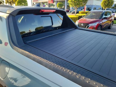 Used 2022 Hyundai Santa Cruz SEL Premium image 13