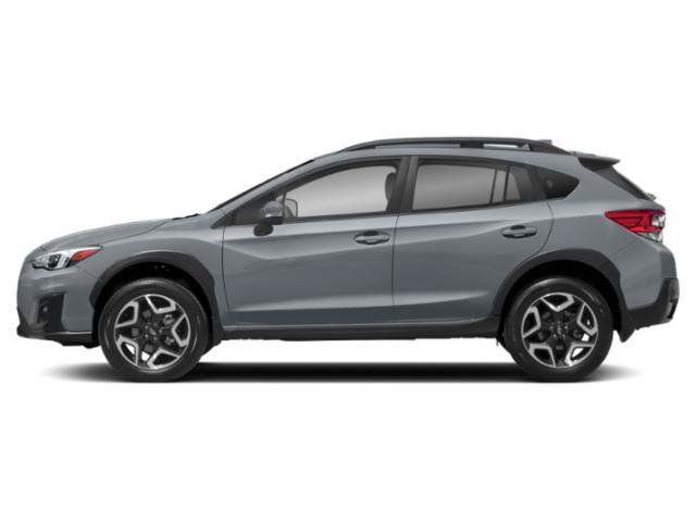 Used 2020 Subaru Crosstrek 2.0i Limited AWD/4WD image 6