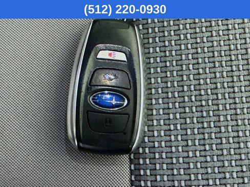 Used 2025 Subaru Outback Premium AWD/4WD image 36