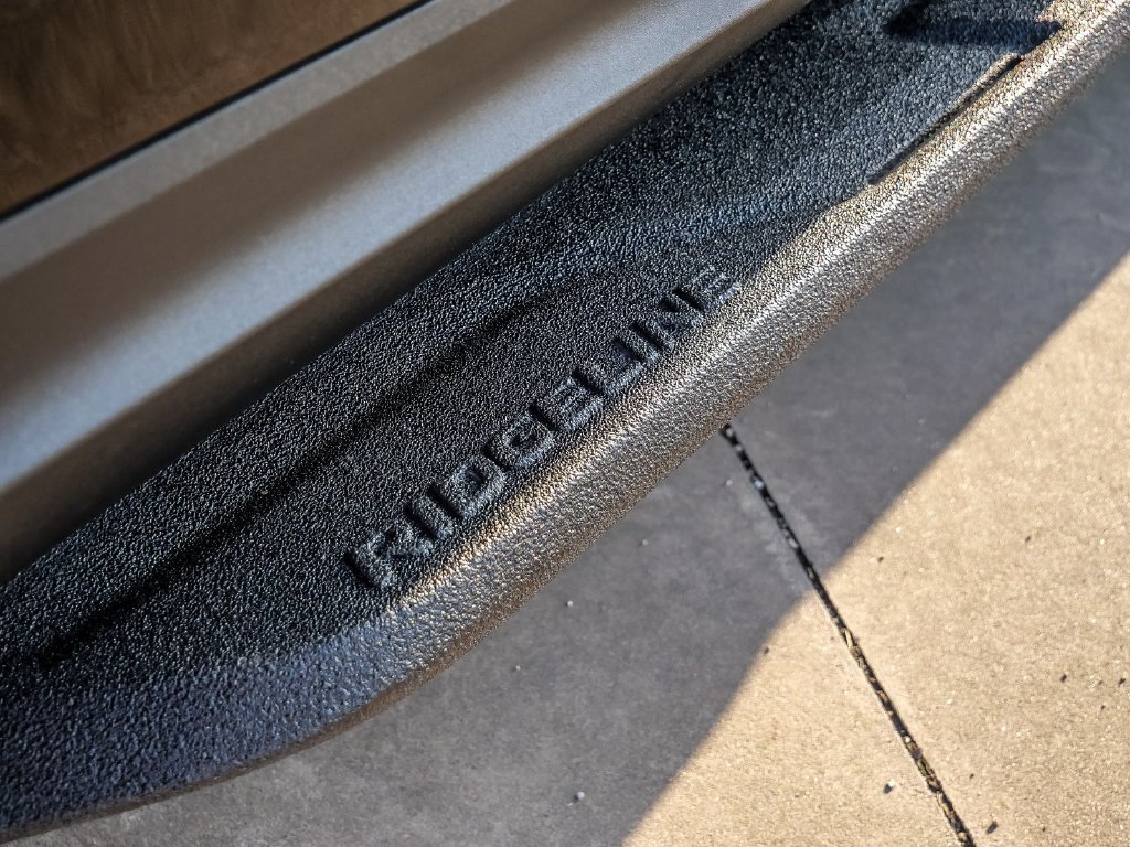 Used 2023 Honda Ridgeline RTL image 12