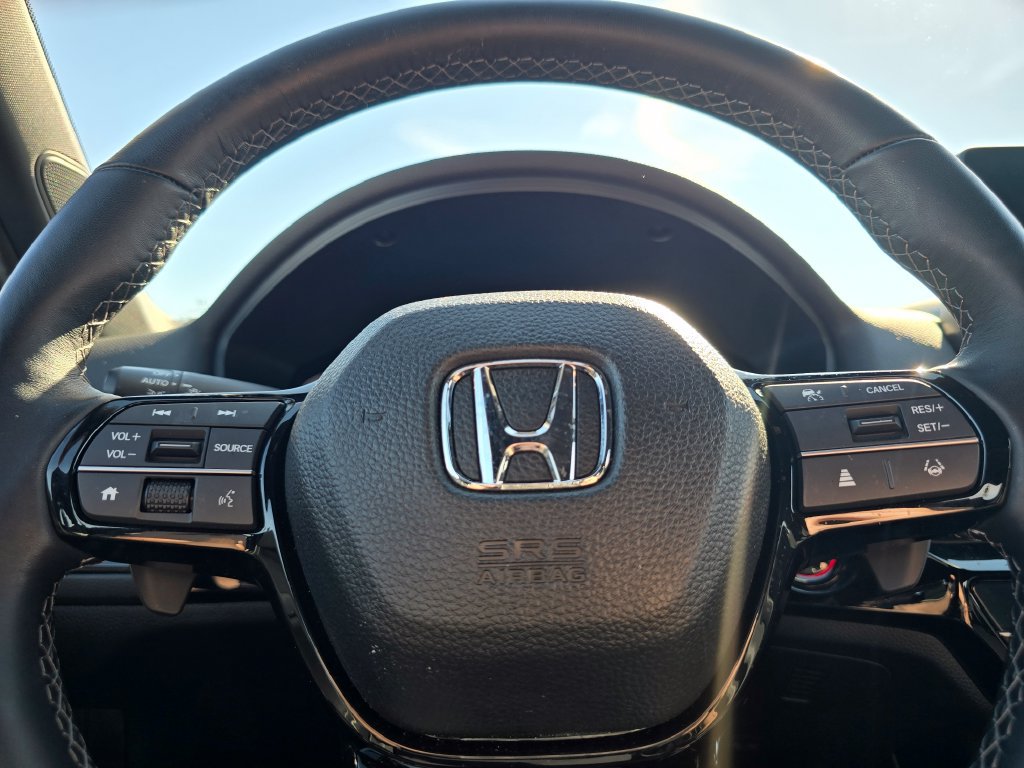Used 2024 Honda Civic Sport image 23