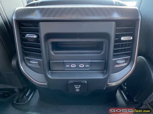 New 2026 RAM 1500 Big Horn AWD/4WD image 20