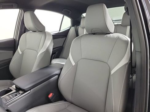Used 2026 Toyota Camry SE FWD image 20