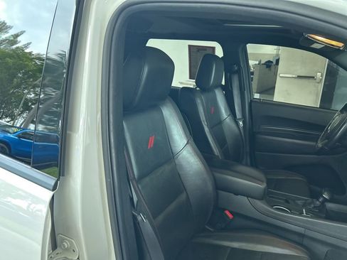 Certified 2023 Dodge Durango GT image 19
