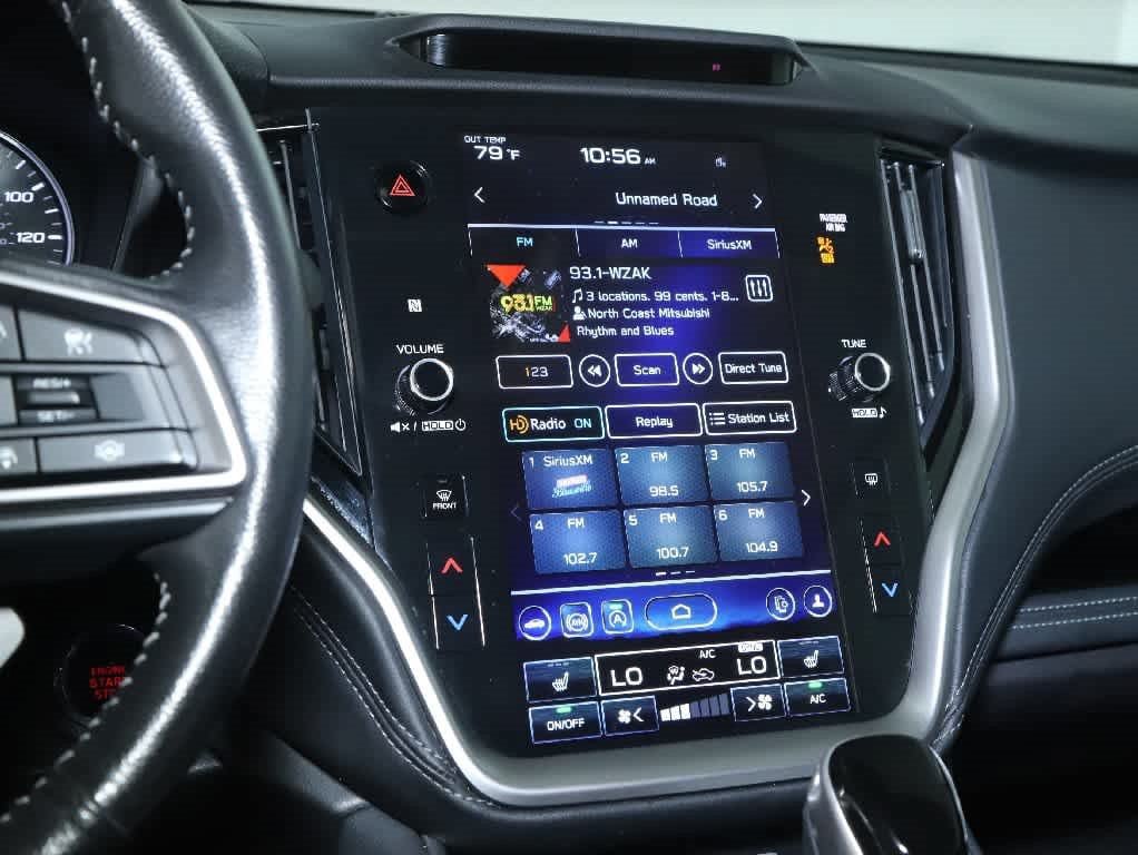 Certified 2023 Subaru Outback Limited XT AWD/4WD image 26