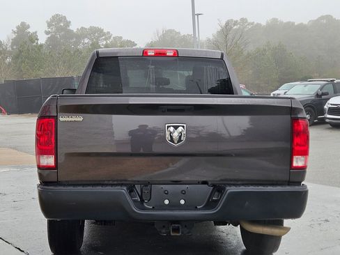 Used 2019 RAM 1500 Tradesman image 6