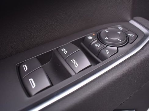 New 2026 Chevrolet Silverado 2500 LTZ AWD/4WD image 27