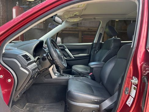 Used 2015 Subaru Forester 2.0XT Touring w/ Eyesight & Navigation System AWD/4WD image 19