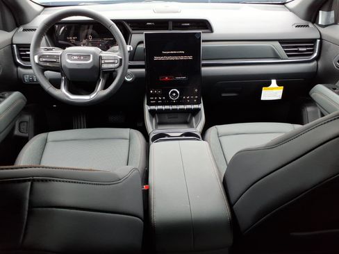New 2026 GMC Terrain AT4 w/ Convenience Package III AWD/4WD image 11