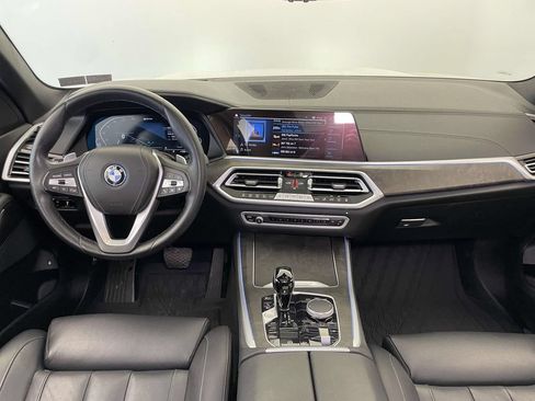 Used 2022 BMW X5 xDrive45e w/ Luxury Seating Package AWD/4WD image 26