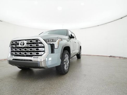 New 2026 Toyota Tundra 1794 Edition image 56