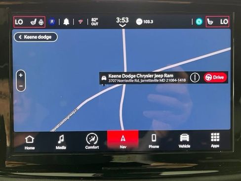 New 2026 Dodge Durango GT AWD/4WD image 13