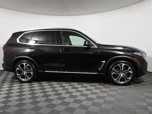 Used 2026 BMW X5 xDrive40i image 8