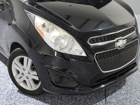 Used 2015 Chevrolet Spark LS image 2