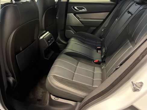 Used 2019 Land Rover Range Rover Velar S AWD/4WD image 17