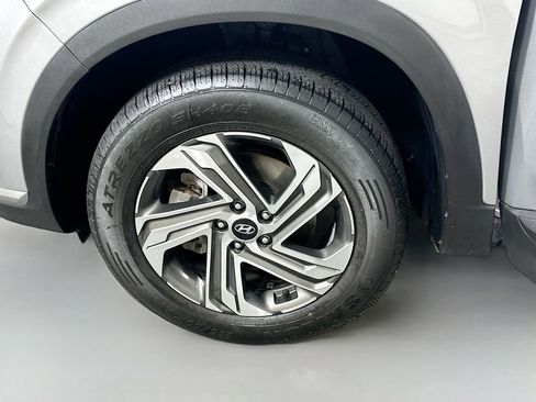 Certified 2022 Hyundai Santa Fe SE image 30