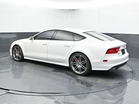 Used 2014 Audi S7 Prestige w/ Driver Assistance Package AWD/4WD image 9