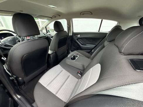 Used 2014 Kia Forte EX FWD image 33