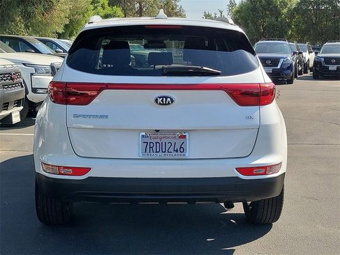 Used 2017 Kia Sportage EX image 31