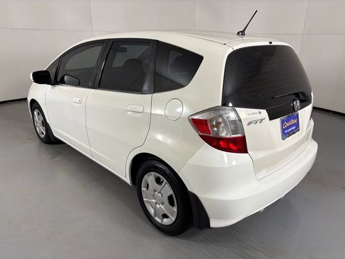 Used 2012 Honda Fit image 6