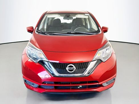Used 2019 Nissan Versa Note SV image 2