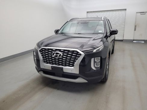 Used 2020 Hyundai Palisade SEL AWD/4WD image 15
