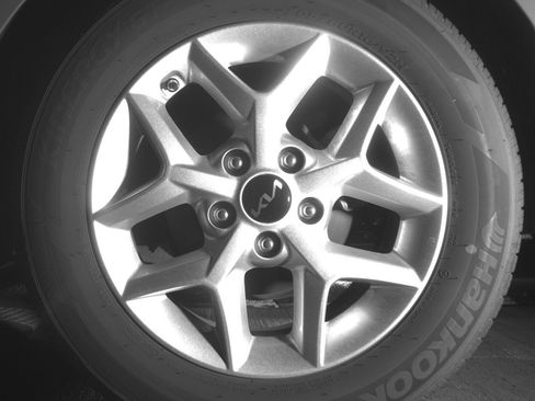 Used 2025 Kia Soul LX w/ LX Technology Package image 14