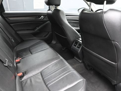 Used 2019 Honda Accord EX-L image 23