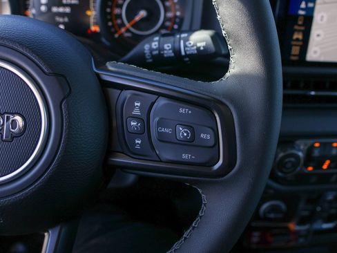 New 2026 Jeep Wrangler Unlimited Rubicon image 33