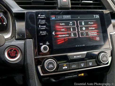 Used 2019 Honda Civic Sport image 20