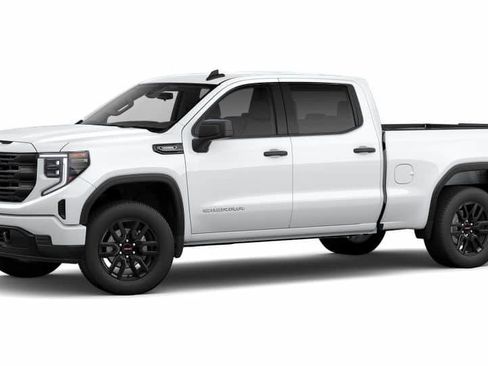 New 2026 GMC Sierra 1500 Pro w/ Graphite Edition image 30