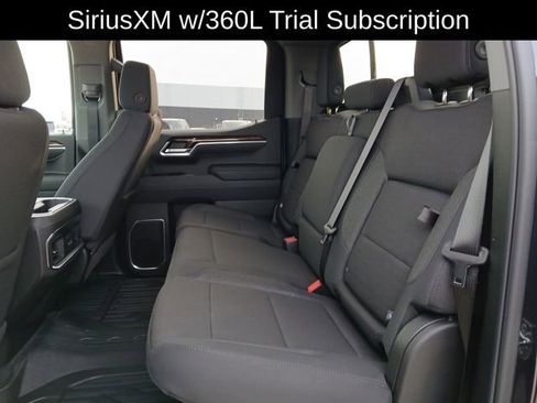 New 2026 GMC Sierra 1500 Elevation image 12