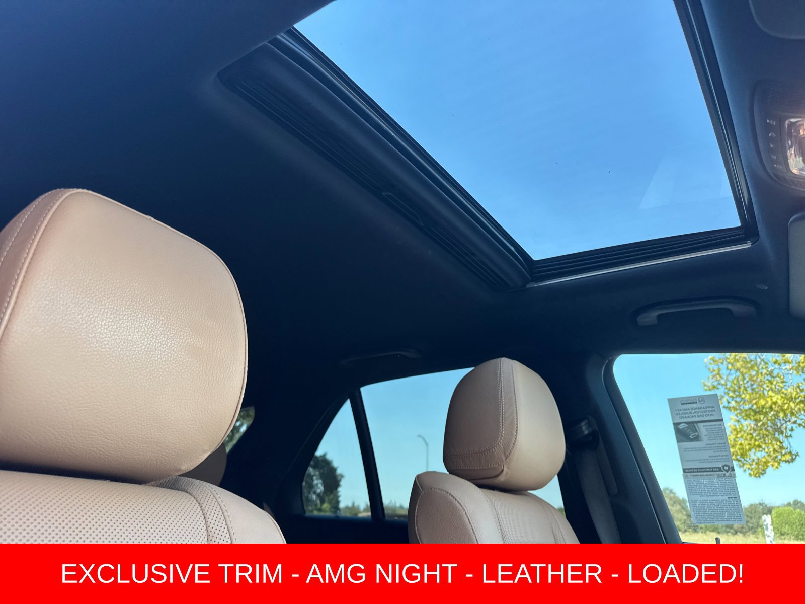 Certified 2024 Mercedes-Benz GLE 450 4MATIC image 16