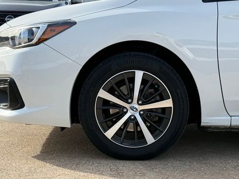 Used 2023 Subaru Impreza Premium image 6