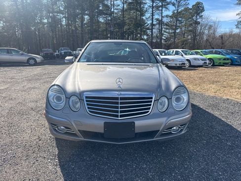 Used 2008 Mercedes-Benz E 350 Sedan image 1