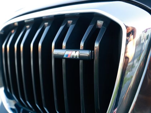 Used 2022 BMW X4 M40i w/ Premium Package image 36