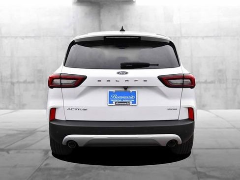 Used 2024 Ford Escape Active w/ Tech Pack #1 image 6