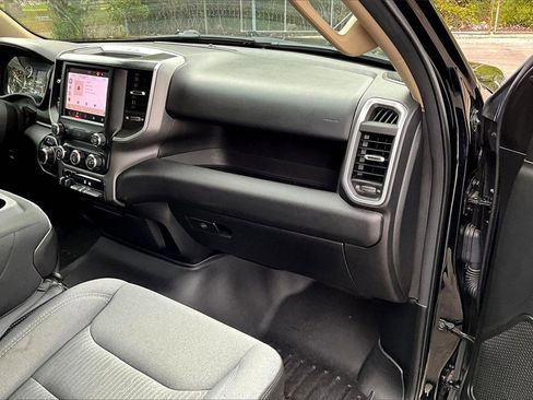 Used 2020 RAM 1500 Big Horn w/ Trailer Tow Group image 15